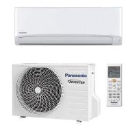 - Panasonic CS/CU TZ 42TKEW-1 