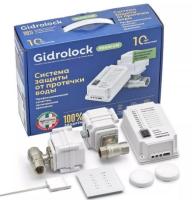 Комплект Gidrolock PREMIUM RADIO TIEMME 3/4