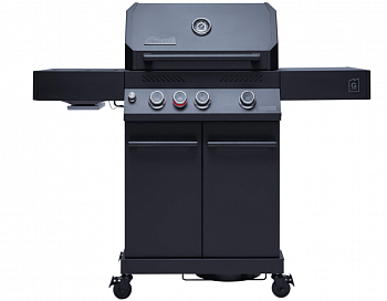 Газовый грилль Primeliner G Class комплектация DELUX (инстументы, чехол, вертел, планча) Газовый грилль Primeliner G Class комплектация DELUX (инстументы, чехол, вертел, планча)