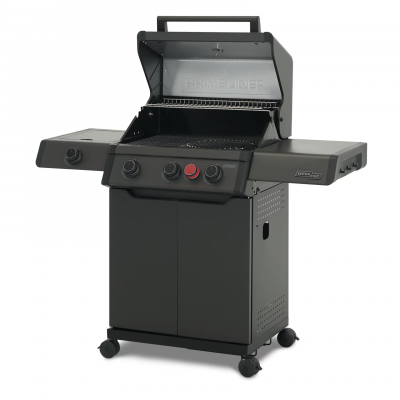 Газовый грилль Primeliner Weekend 3