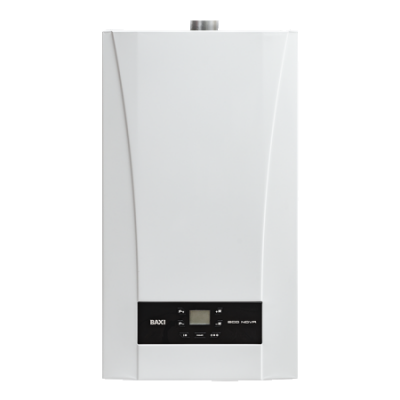 Газовый котел BAXI ECO Nova 1.24 F