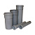 Труба канализационная D 050 L 1500 мм СИНИКОН СТАНДАРТ