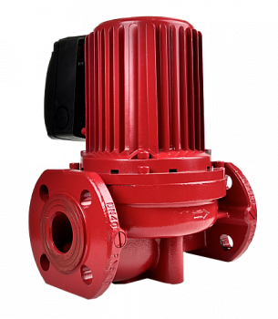 Циркуляционный насос Wellmix WRS 80-60SF (3 скорости,380В)