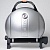 Газовый гриль O-Grill 900МТ bicolor black-silver