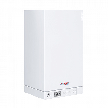 Газовый котел Hermes Legacy 100-W A1HB 30 кВт одноконтурный