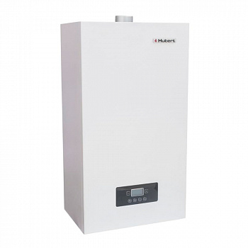 Газовые котлы HUBERT Smart AGB 24DY
