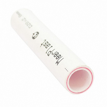 Труба арм. стекловолокном MeerPlast 50 (PN25)