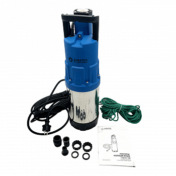 Насос колодезный Акватек SB6-45 с кабелем 15 м
