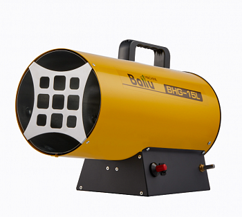 Тепловая пушка газовая Ballu BHG-15L