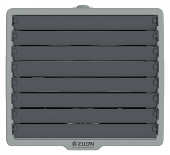 Водяной тепловентилятор Экватор HP-30.003W