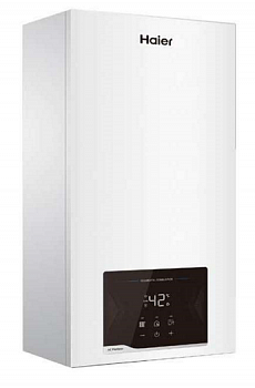 Газовый котел HAIER NeoSlim 1.24TI